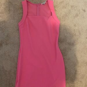 Charlotte Russe Mini Dress